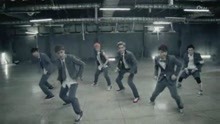 古筝咆哮exo曲谱_exo咆哮图片(2)
