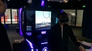 VR眼镜体验过山车科技完整版视频在线观看爱奇艺