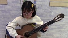 再见吧朋友吉他指弹曲谱_朋友再见吧图片