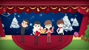 欧豪 & 胡夏 & 段博文 & 杨洋  We Wish You A Merry Christmas 电影《左耳》宣...超清原创完整版视频在线观看爱奇艺