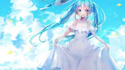 【初音未来】Ooh..light ! !【未来有你2019征稿曲】【NINE】转载音乐背景音乐视频音乐爱奇艺