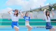 【SNH48BLUEV】《MAMI》MV舞蹈版音乐背景音乐视频音乐爱奇艺