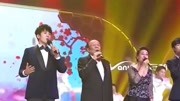 仝卓深情演绎《我和我的祖国》,高音一出,实在是太绝了音乐背景音乐视频音乐爱奇艺