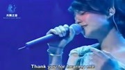 王菲《Thank You for Hearing Me》(Sinead OConnor原唱)音乐背景音乐视频音乐爱奇艺