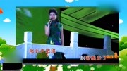 张也深情演唱《小桥流水》,一首好听的江南水乡民歌音乐背景音乐视频音乐爱奇艺