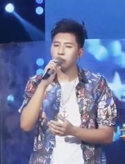 樊宁演唱我想我是海歌声如大海一般在耳朵里环绕快来欣赏