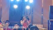 淮安企业家美女酒后诗朗诵:我家住在南北地理分界线上生活完整版视频在线观看爱奇艺