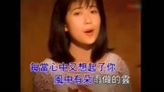 孟庭苇《风中有朵雨做的云》真正的女神,人美歌甜,不变的经典音乐背景音乐视频音乐爱奇艺