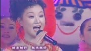 宋祖英越来越好音乐背景音乐视频音乐爱奇艺