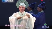 茅威涛演唱新版越剧《梁山伯与祝英台》“急忙忙祝家庄上访英台”音乐背景音乐视频音乐爱奇艺