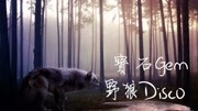 宝石gem野狼disco【官方音质版】《心里的花我想要带你回家》音乐背景音乐视频音乐爱奇艺