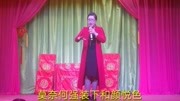 王云霞秦腔《周仁回府.刺严》选段:这半晌把人的肝胆裂碎.李逢春录音乐背景音乐视频音乐爱奇艺