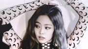 【Jennie】get不到金智妮的颜?用姬友团的歌让你发现煎妮优越小脸蛋的美美到为妮变成psycho音乐背景音乐视频音乐爱奇艺