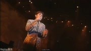 谭咏麟|《爱在深秋》演唱会版 1984年十大中文金曲 十大劲歌金曲音乐背景音乐视频音乐爱奇艺