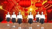 喜悦一曲DJ《新春到发红包》发红包送祝福 天天好运到音乐背景音乐视频音乐爱奇艺