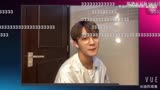 ［鹅宅好时光］［夏之光］［任豪］ 来自两位帅哥的回头杀