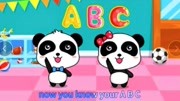 宝宝学习ABC早教 宝宝巴士游戏游戏完整版视频在线观看爱奇艺