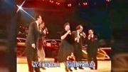 香港监狱第一金曲《友谊之光》,四个版本各具千秋!音乐背景音乐视频音乐爱奇艺