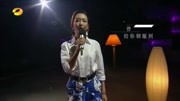 王鸥杜海涛现场版《好心分手》,别有一番韵味,太赞了音乐背景音乐视频音乐爱奇艺