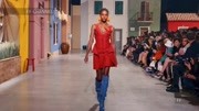 【雅克慕斯Jacquemus】2019巴黎秋冬时装周时尚完整版视频在线观看爱奇艺