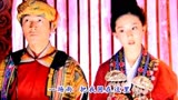 影视金曲 仙剑奇侠传 六月的雨 胡歌 刘亦菲