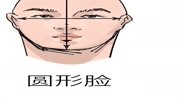 脸大、脸胖、脸圆,到底怎样选发型.时尚完整版视频在线观看爱奇艺