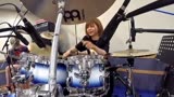 #乐队##技惊四座#【X JAPAN 歌...