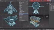 零基础学习游戏动漫3d建模,带你走进次世代游戏3d建模的世界知识名师课堂爱奇艺