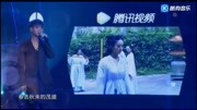  汪苏泷现场演唱《年轮》原来这首歌就是他写的,好听哭!.音乐背景音乐视频音乐爱奇艺