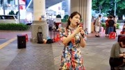 香港三公主婷婷翻唱歌曲,观众热情不减,都是铁粉啊!音乐背景音乐视频音乐爱奇艺