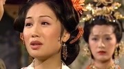 杨贵妃第19集,瞎眼婆婆遇见皇上,一摸便知是天子,还说有危险片花完整版视频在线观看爱奇艺