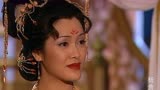 杨贵妃第17集，玉环看到皇上又想娶妃大怒，气的离出皇宫