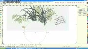 jdpaint5.5初学入门全套自学视频 描线基础知识名师课堂爱奇艺