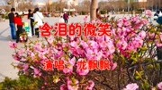 龙飘飘一首《含泪的微笑》怀旧经典,优美的歌声,百听不腻!音乐背景音乐视频音乐爱奇艺