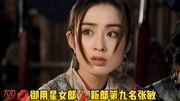 周星驰影视作品中十大星女郎第九名,张敏电影完整版视频在线观看爱奇艺