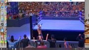 WWE2K19 地狱牢笼赛游戏完整版视频在线观看爱奇艺