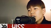 HISS | 识别度音乐背景音乐视频音乐爱奇艺