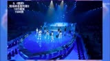 【乘风破浪的姐姐】四公舞台官网播放量排名｜哪个是你最爱的舞台？！