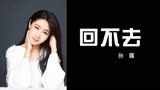 【孙露】回不去[电视剧《边境线之冷焰》插曲]【人声本家/原创PV付】