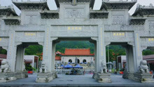 Zhuhai·Putuo Temple