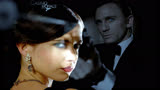 007系列当之无愧的最美邦女郎——伊娃格林