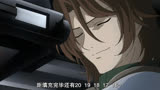 高达00：高达合力拯救生命，力天使超远阻击