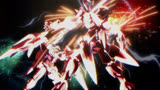 高达00：刹那 VS Mr.武士道最后一战