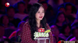 中国达人秀：小伙台上表演扯铃，19岁就玩的这么好，太厉害了