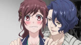 B-PROJECT 夜叉丸先生 cut  CV鸟海浩辅   夜叉丸X翼