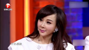 冻龄女神”萧蔷，与小S同台比美！曾被金庸评为台湾最漂亮女星