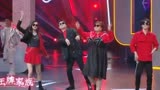 王牌6:王牌f4欢乐唱跳～～