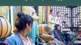 ＃神雕侠侣     周伯通大闹绝情谷 还当众脱了个精光
