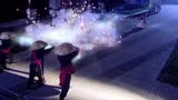 仙剑奇侠传：除了美丽的灵儿和帅气的酒剑仙，逍遥的婶婶其实也功夫了得有没有＃胡歌 ＃刘亦菲 ＃谢君豪