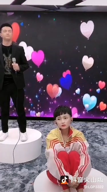 想你容易见个面面难马美如前男友张向南